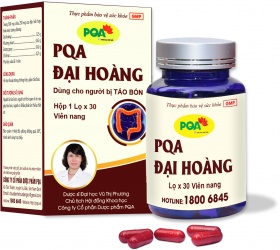 PQA Đại Hoàng